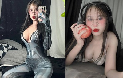 Onlyfans Yunnechan Trắng Xinh Và Rất Dâm